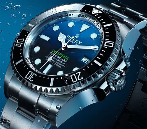 rolex deep sea black replica swiss|rolex deepsea dweller price.